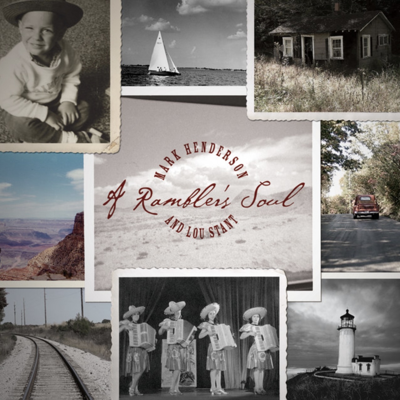 A Rambler's Soul