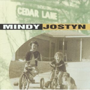 Cedar Lane - Secular