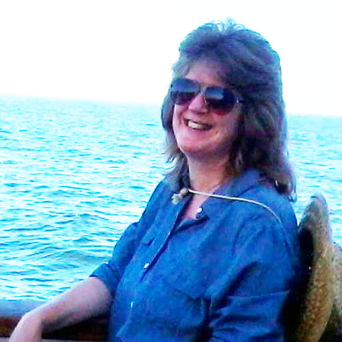 Katrina Wylie image