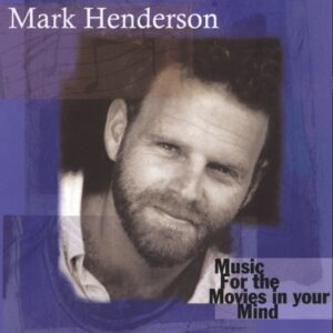 Music For The Movies In Your Mind