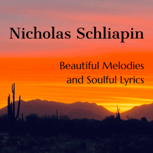 Nicholas Schliapin image