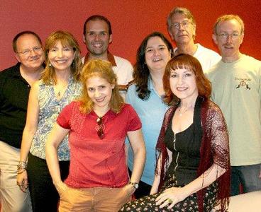 The Accidentals image