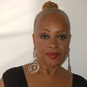 Branice McKenzie image