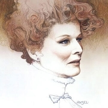 Katherine Hepburn - Episode #49: Forgotten This podcast is about forgotten songs - remembered and celebrated once again. Listen and learn of their unique stories. Take the trip!