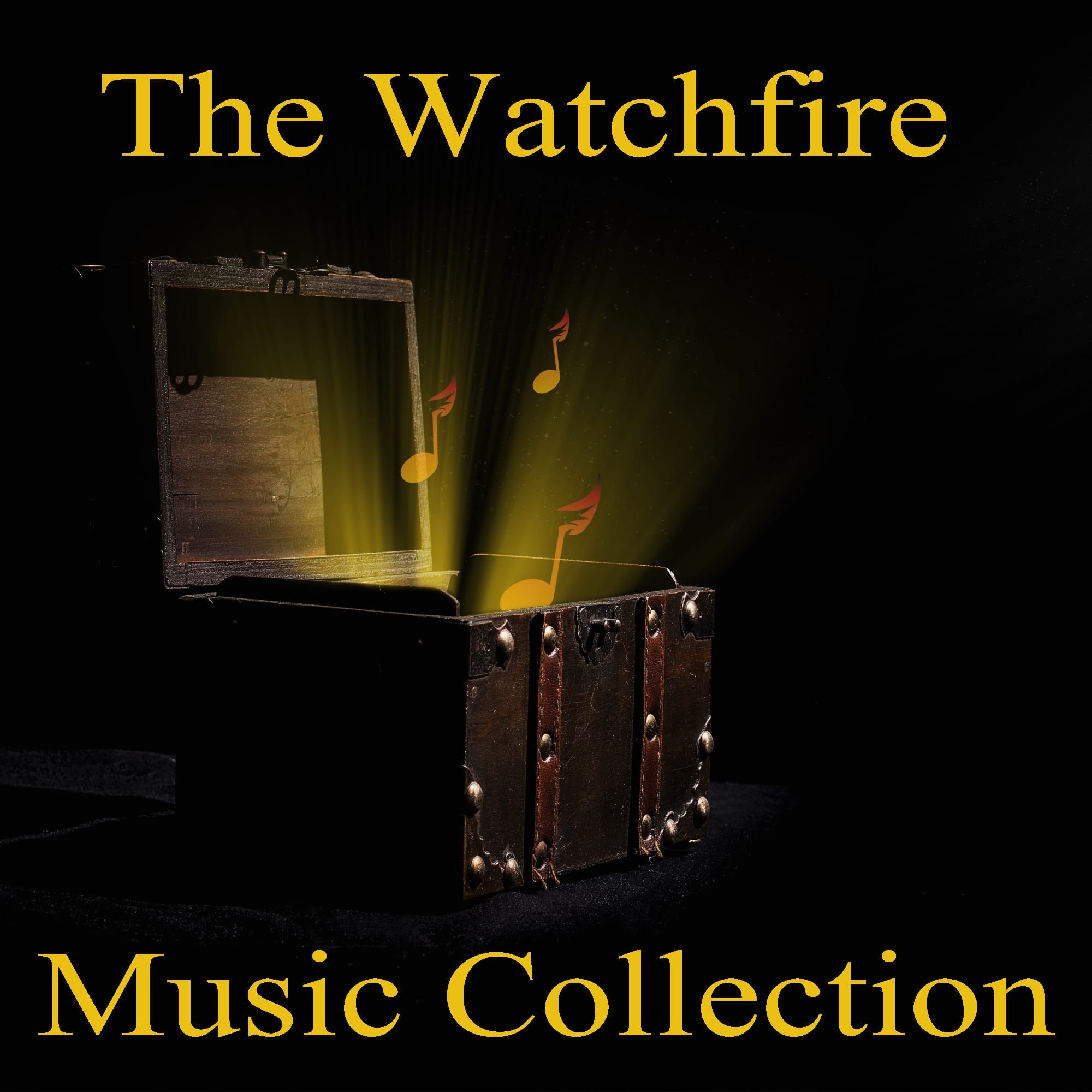 The WFM Collection image