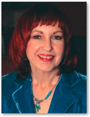 Margaret Dorn image