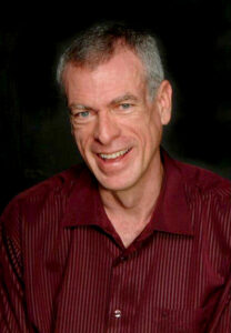 Steve Schalchlin image