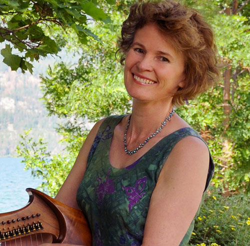 Kate Gibson Oswald image