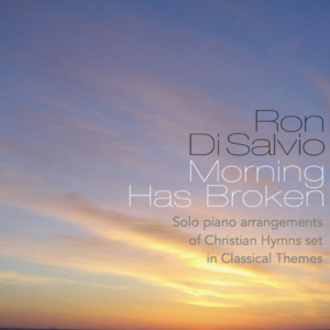 Morning Has Broken