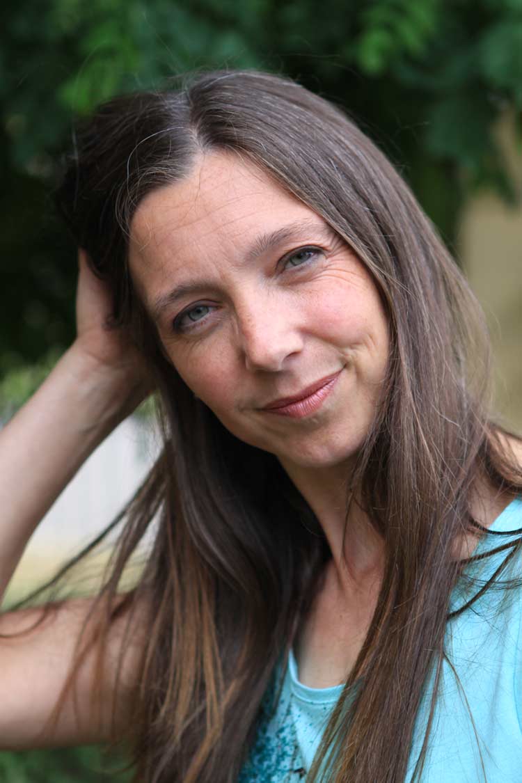 Kate Lawson Gould image