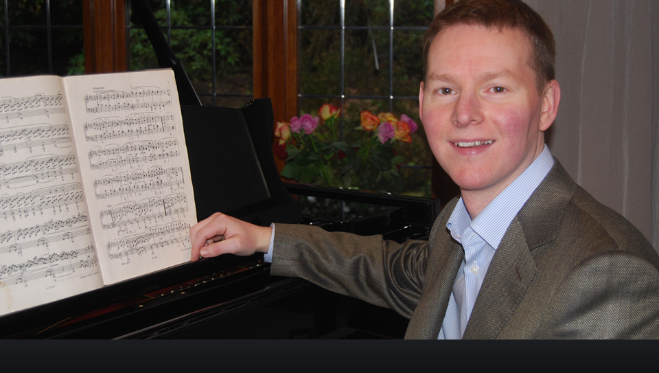 Watchfire Music Composer Simon Clark