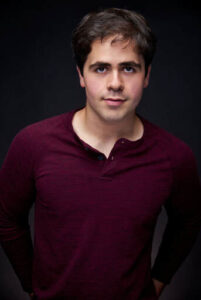 Noah Marlowe image