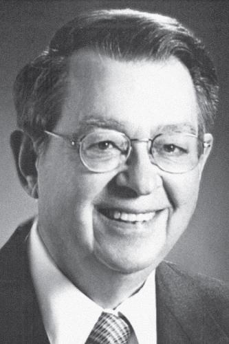Robert J. Powell image