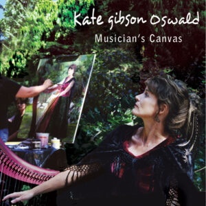 Musician’s Canvas