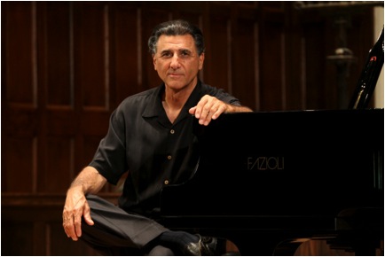 Ron Di Salvio image