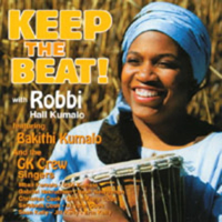 Keep The Beat!