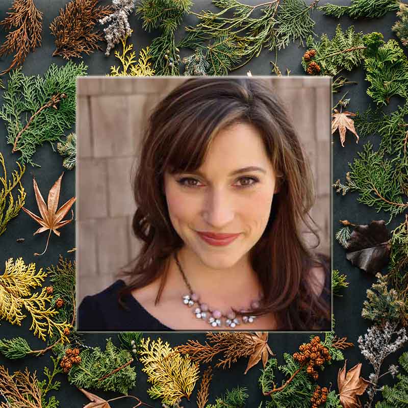 Rebecca Minor