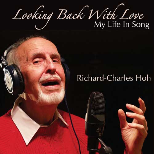 Looking Back With Love: My Life In Song