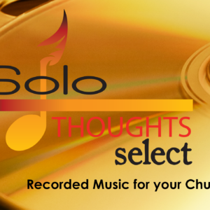 Solo Thoughts Audio Recordings Recommendations