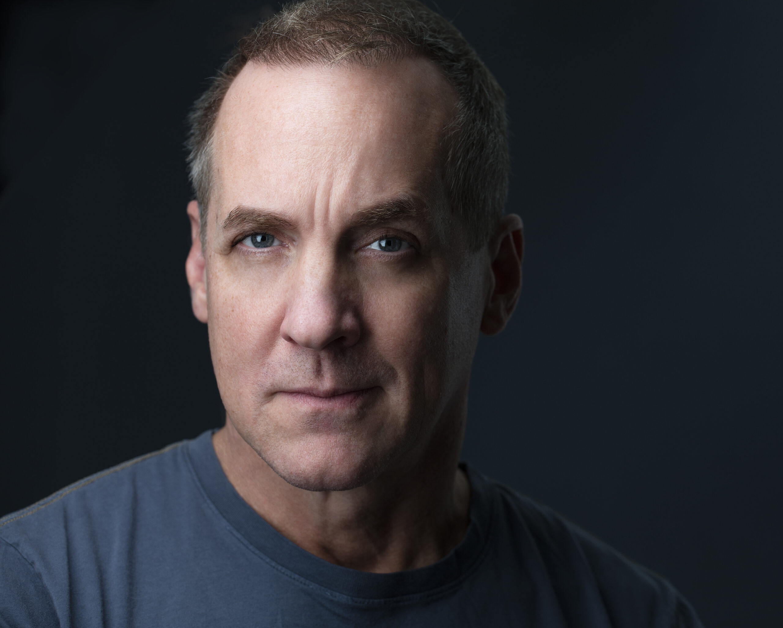 Steve Blanchard image