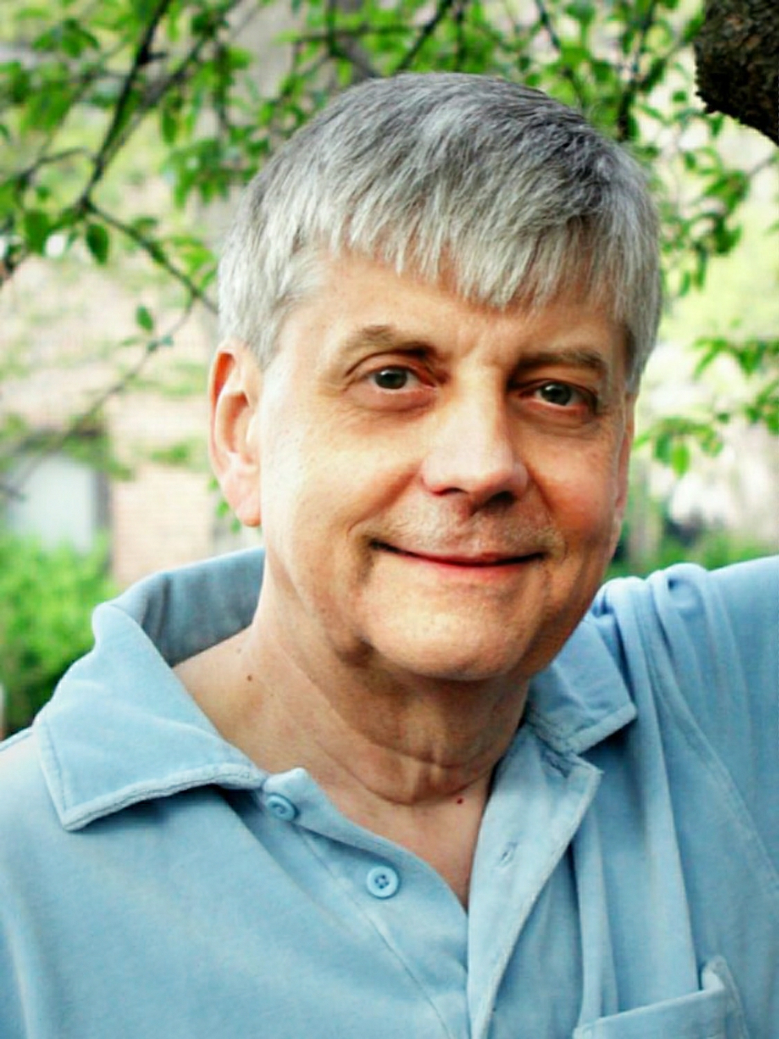 Paul Kirby image