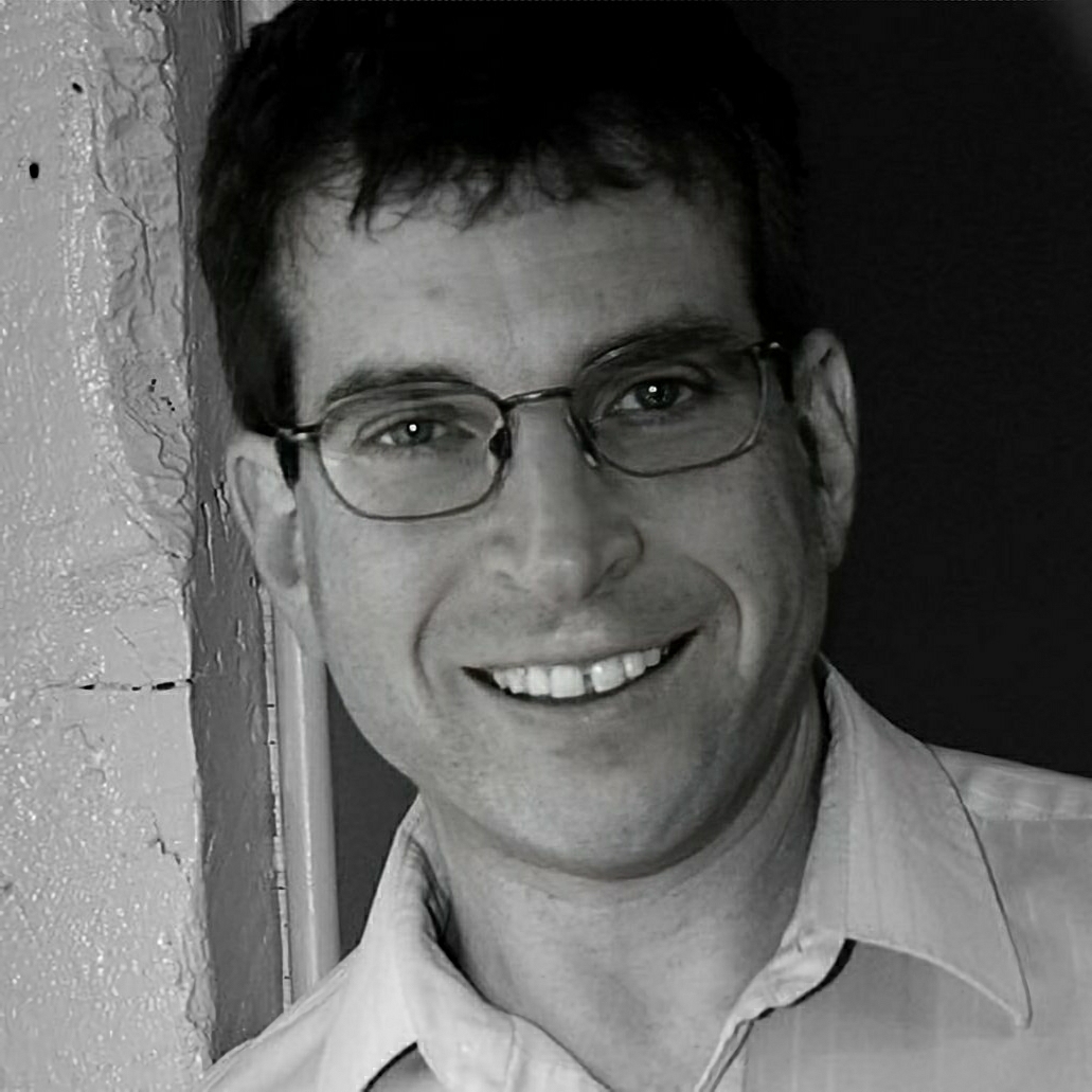 R. Scott White image