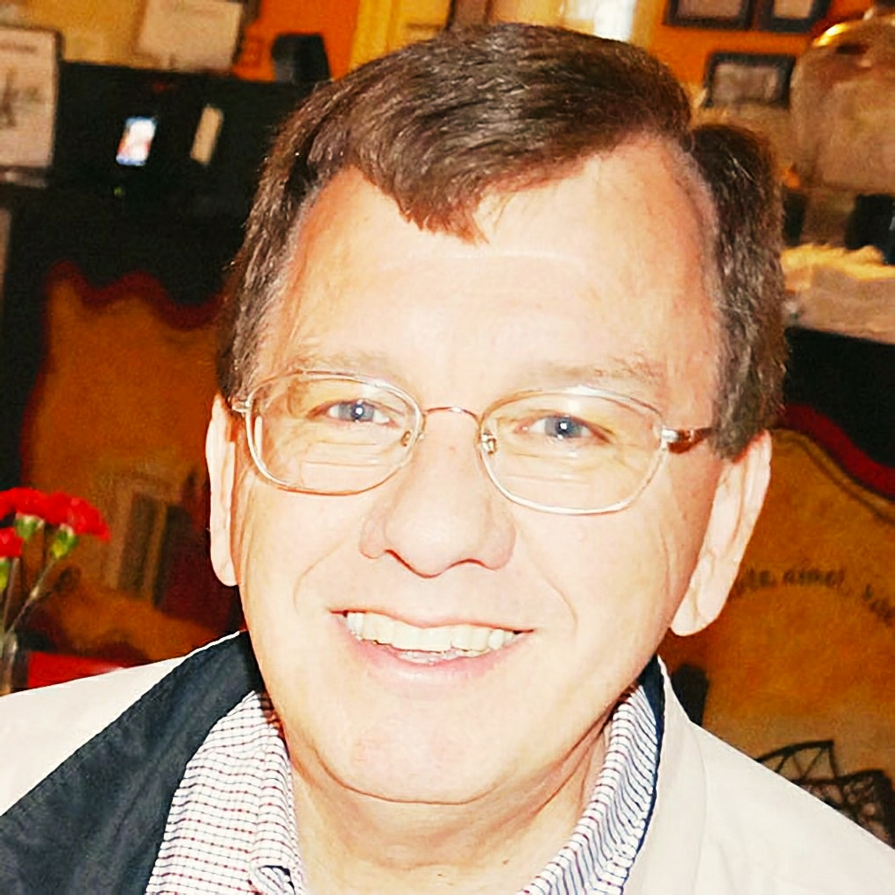 Terry J. Barham image