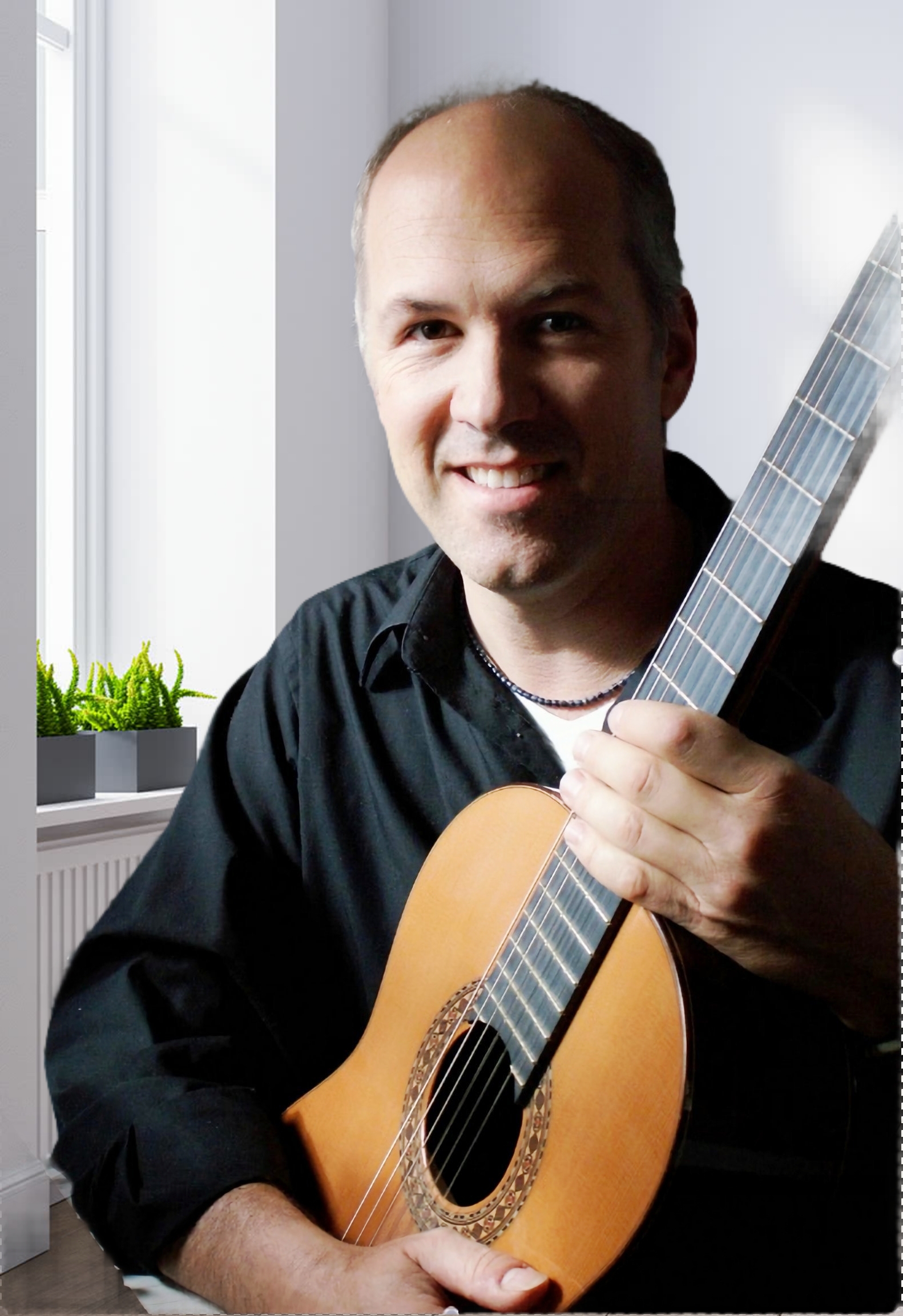Zack Danziger image