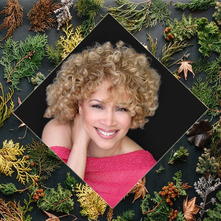 Julia Wade and Friends - A Christmas Album - Image 2
