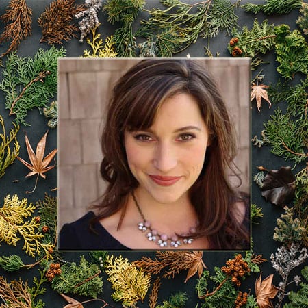 Julia Wade and Friends - A Christmas Album - Image 4