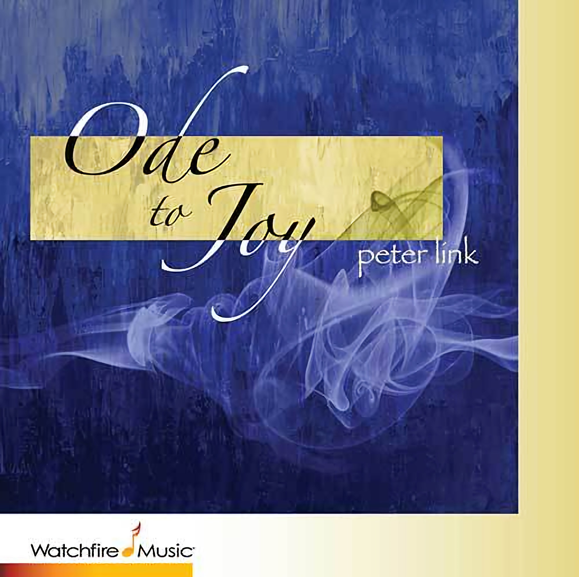 Ode To Joy
