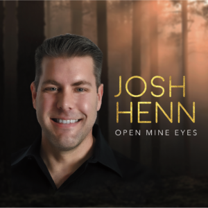 Open Mine Eyes