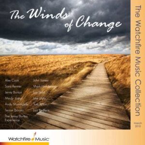 The Winds of Change