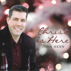 O Come, O Come Emmanuel - Josh Henn