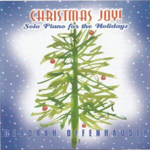 O Holy Night- Deborah Offenhauser