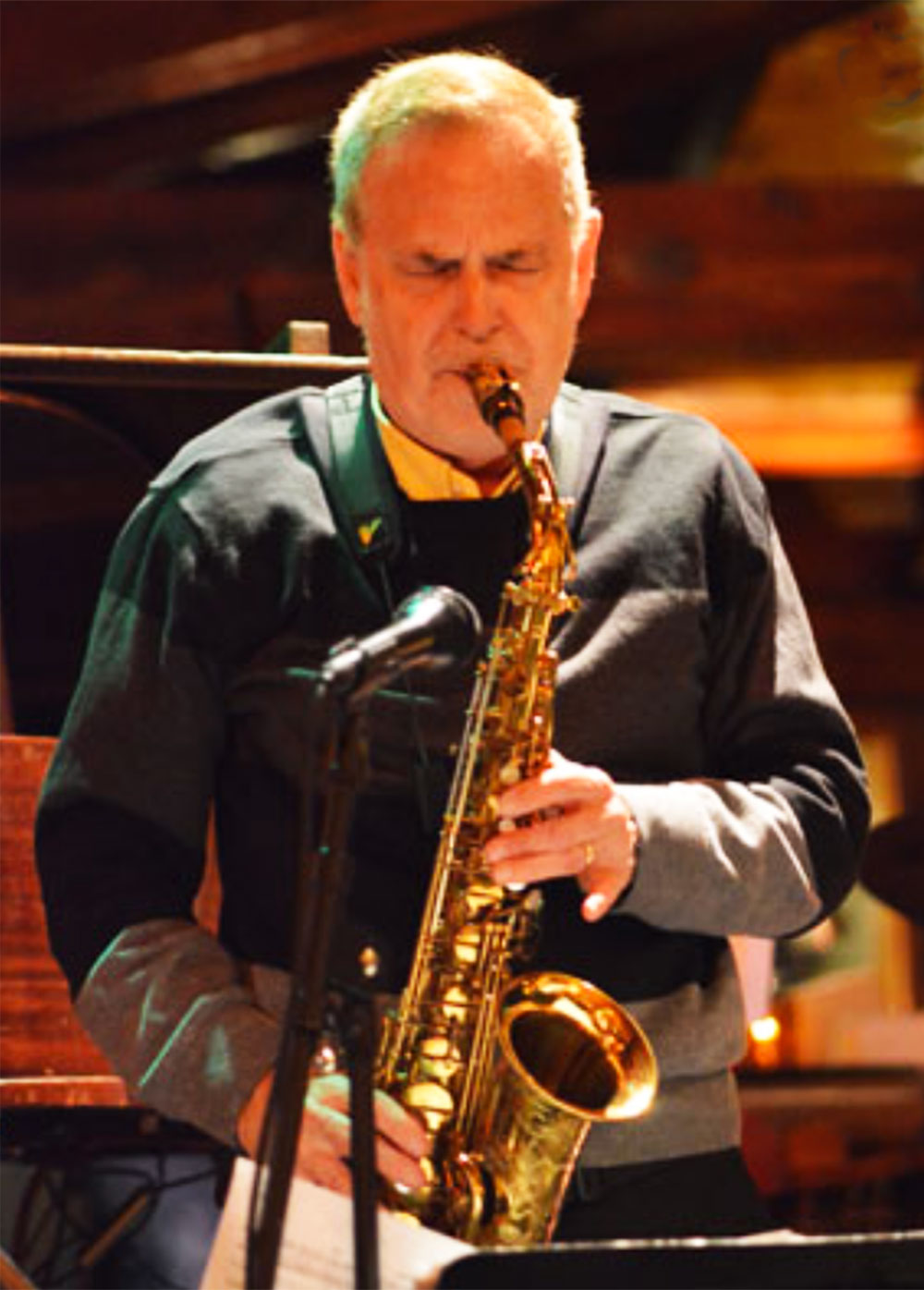 Kim Richmond image