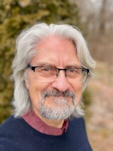 Craig Ghislin image