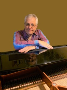 Tim Ponzek image