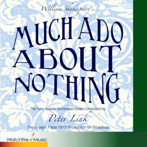 Much Ado About Nothing