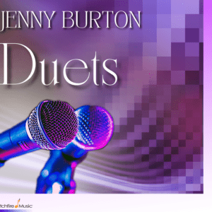 Jenny Burton Duets