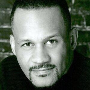 Lawrence Hamilton