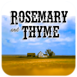 Music from Rosemary And Thyme - A Podcast Musical