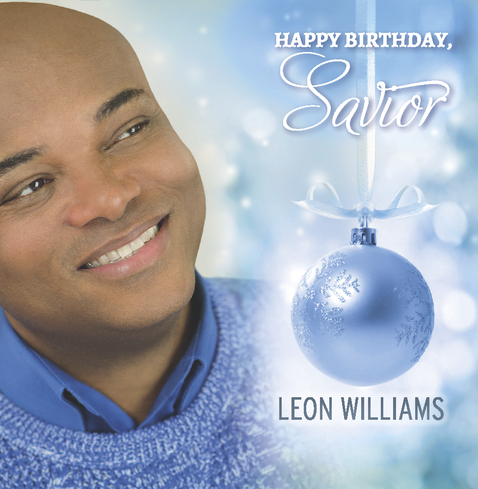 Leon Williams