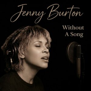 Without A Song
