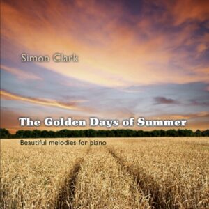 The Golden Days of Summer