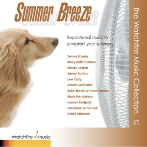 Summer Breeze