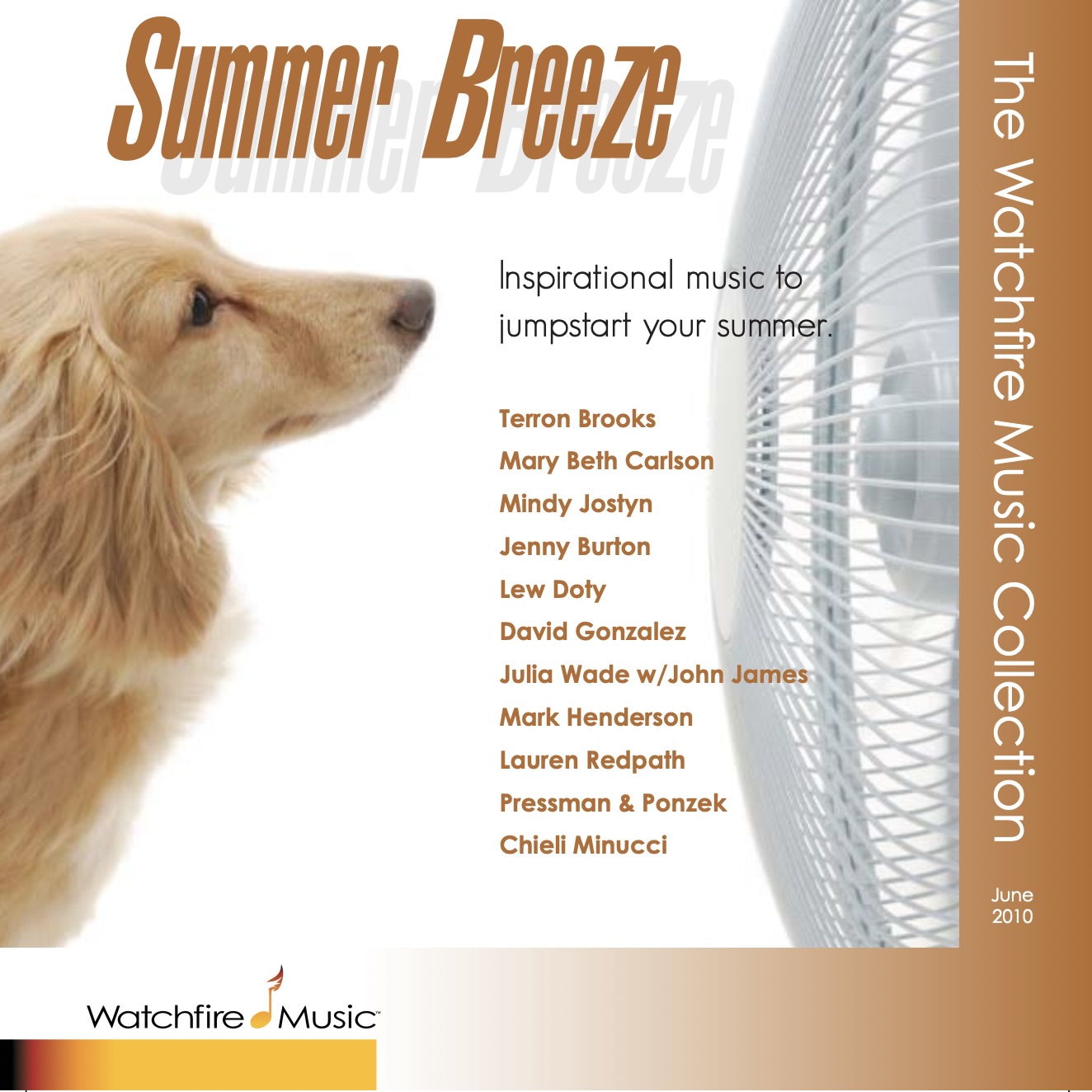 Summer Breeze
