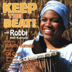 Keep The Beat!