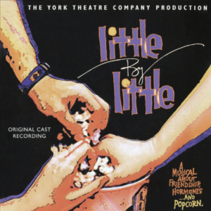 Little By Little