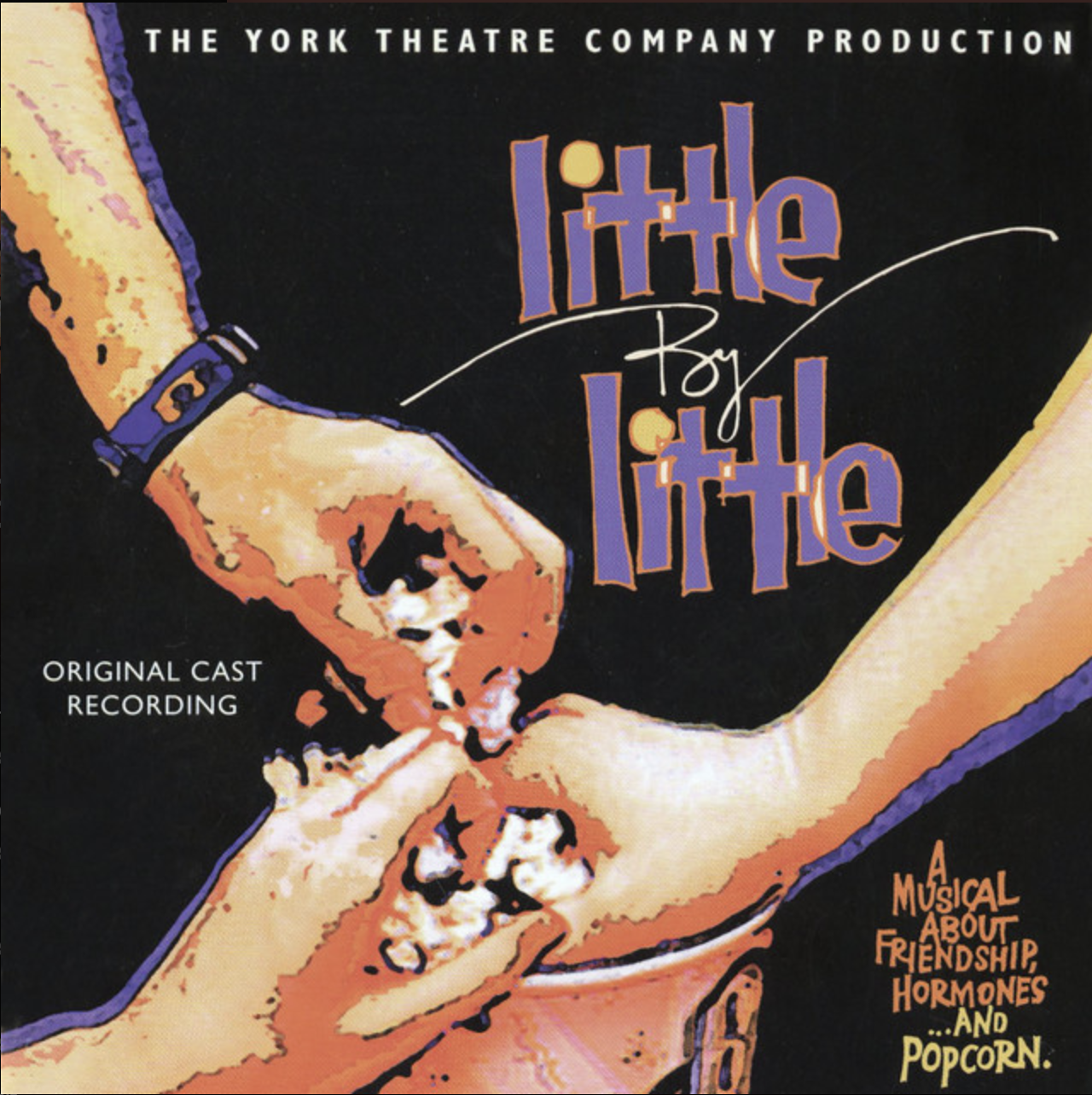 Little By Little